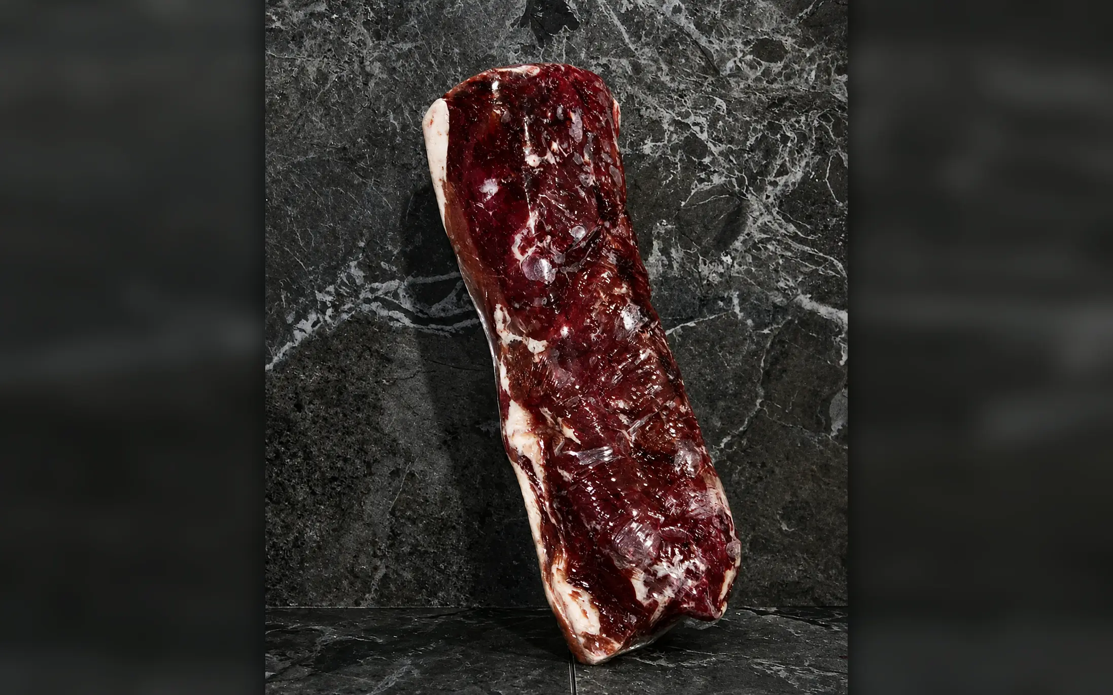 Striploin — photo 3