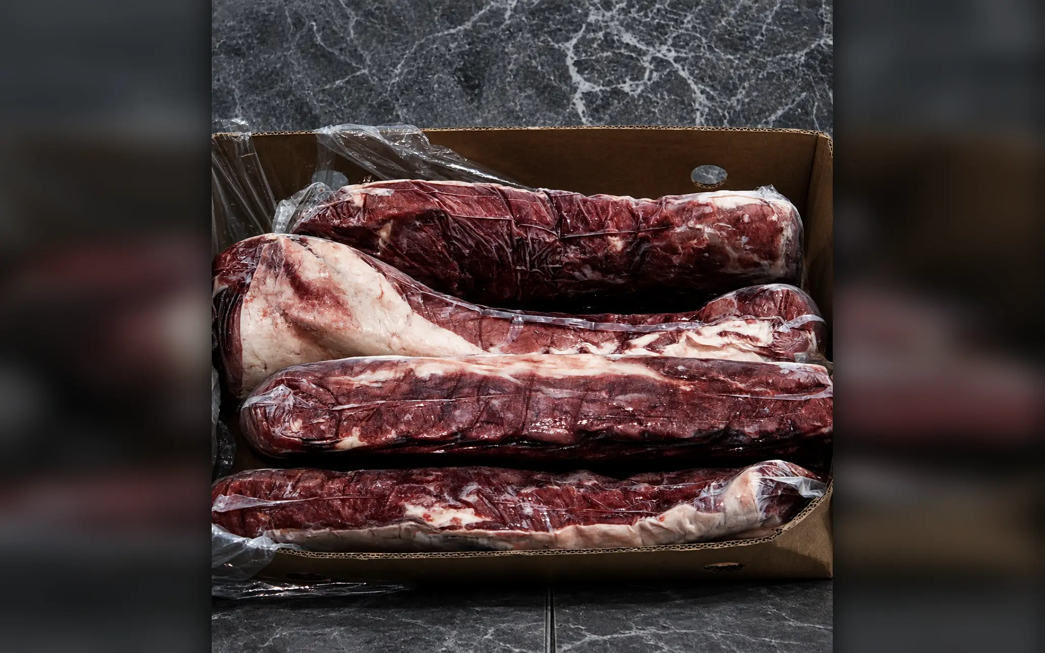 Striploin — photo 4
