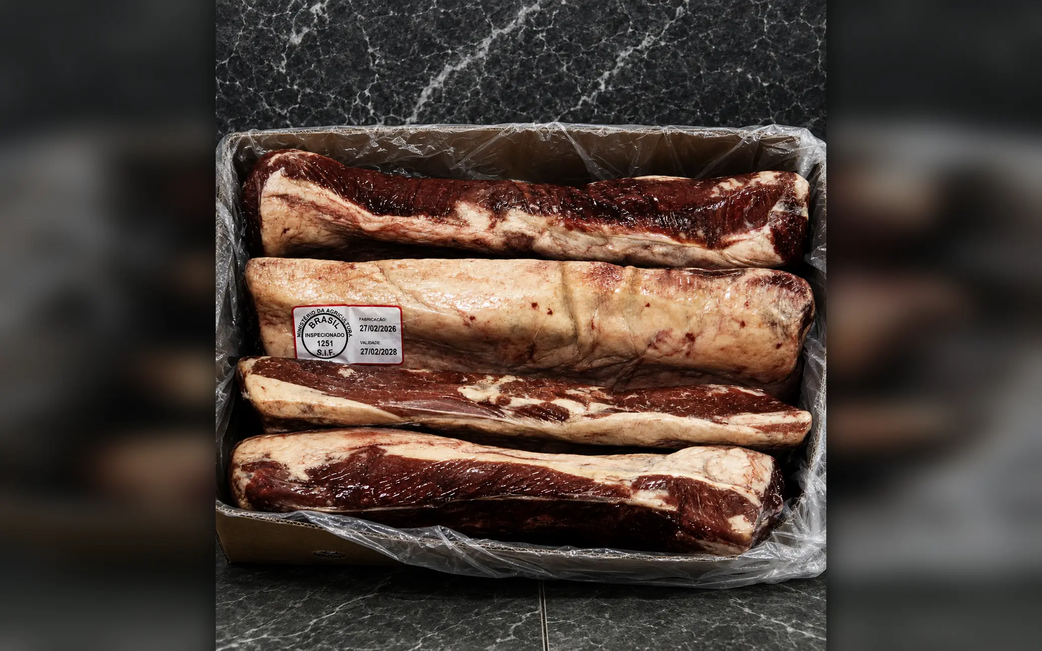 Striploin — photo 5