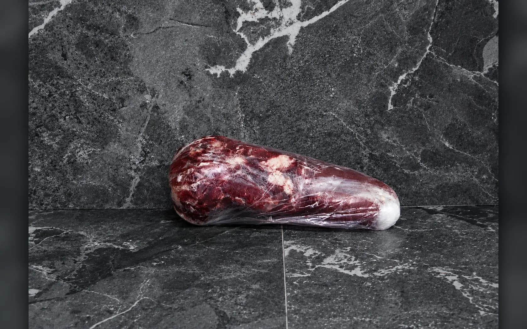 Язик яловичий