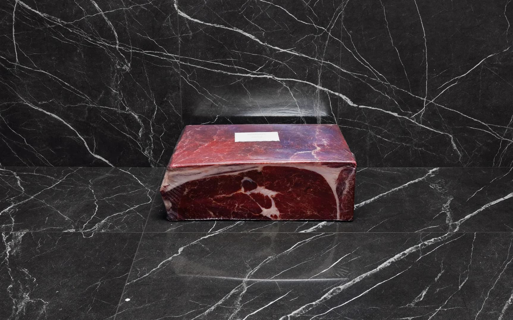 Beef Trimmings 70/30 — Mix · Brazil