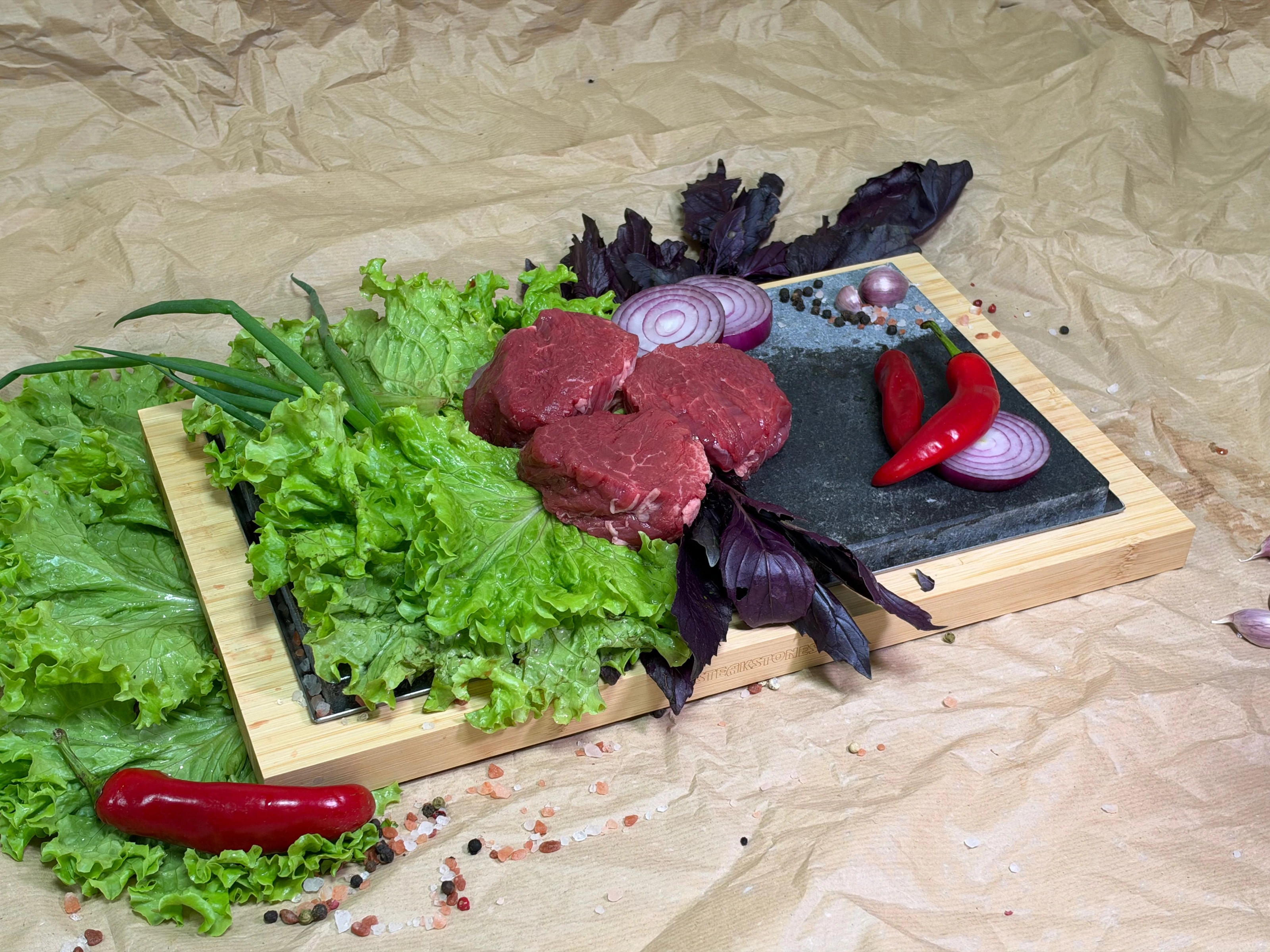 Tenderloin (Filet Mignon), photo 2