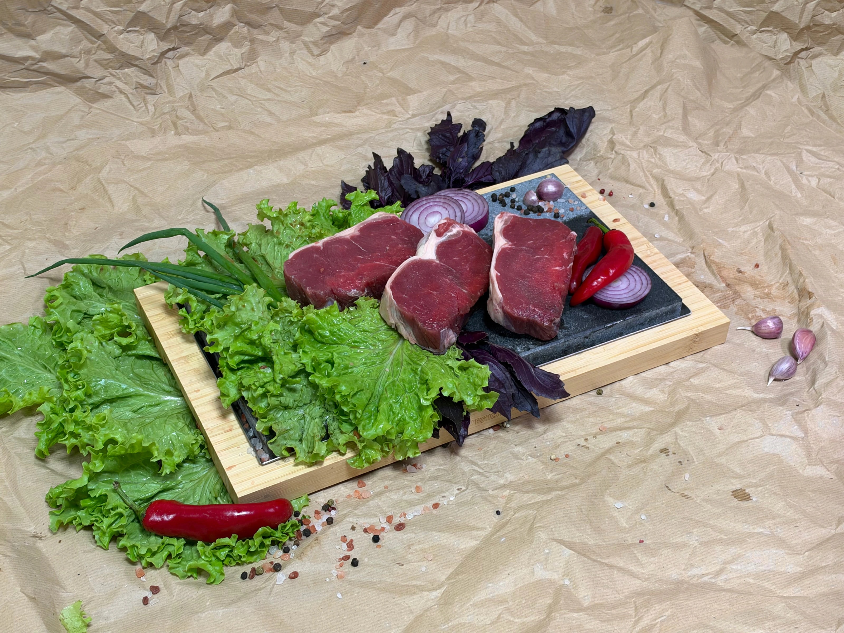 Striploin, photo 6