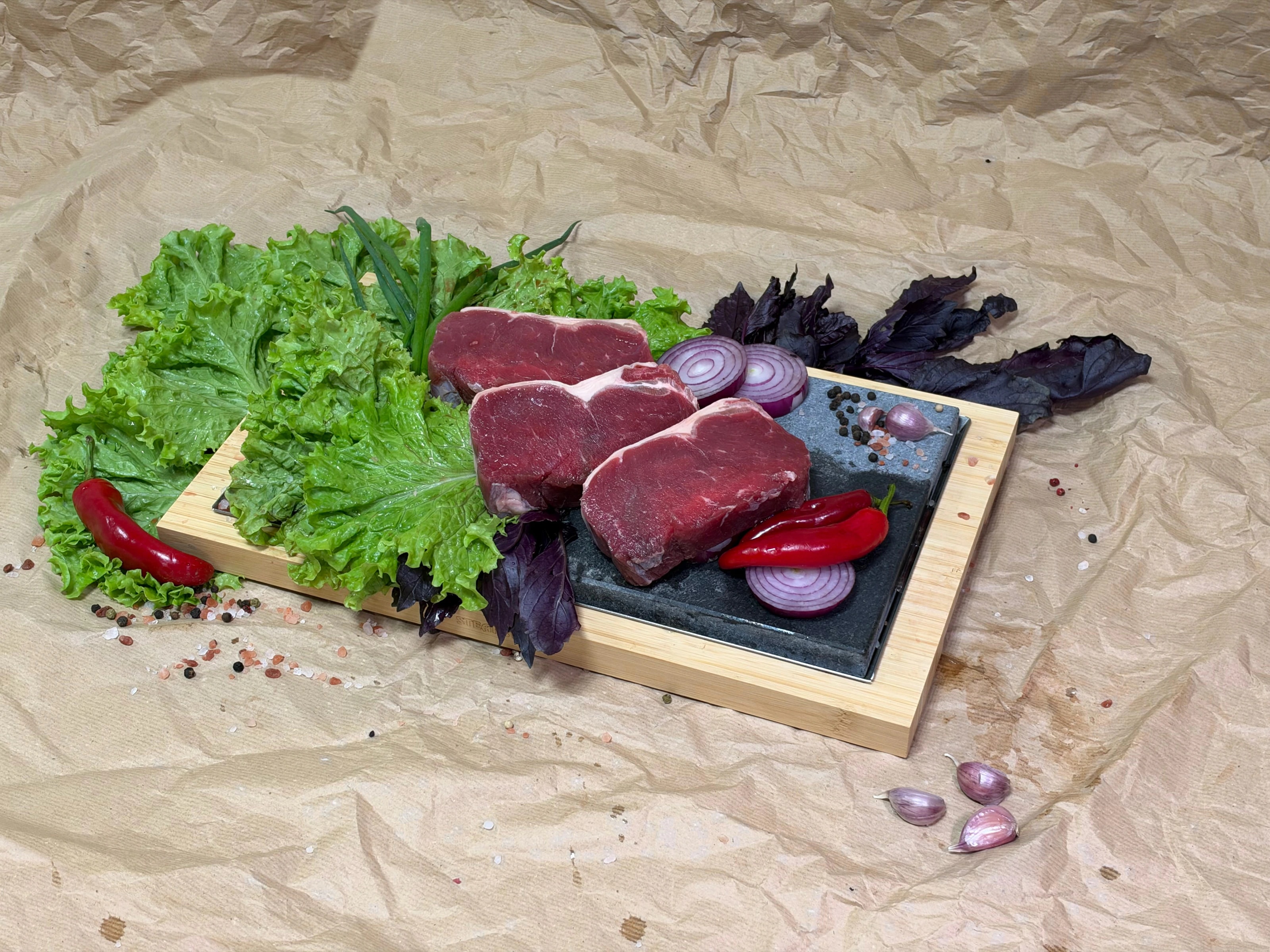 Striploin, photo 7