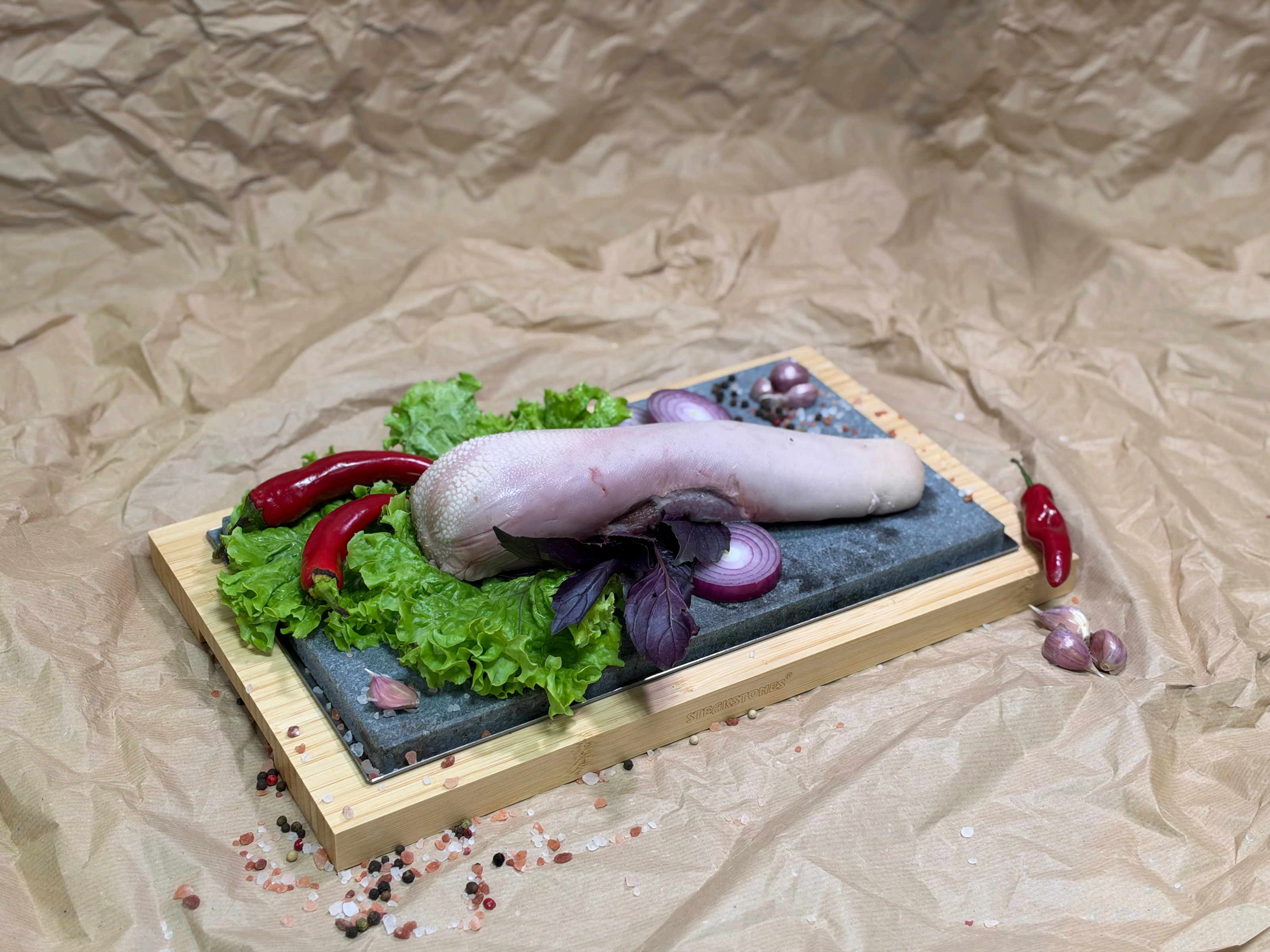 Beef Tongue, photo 5