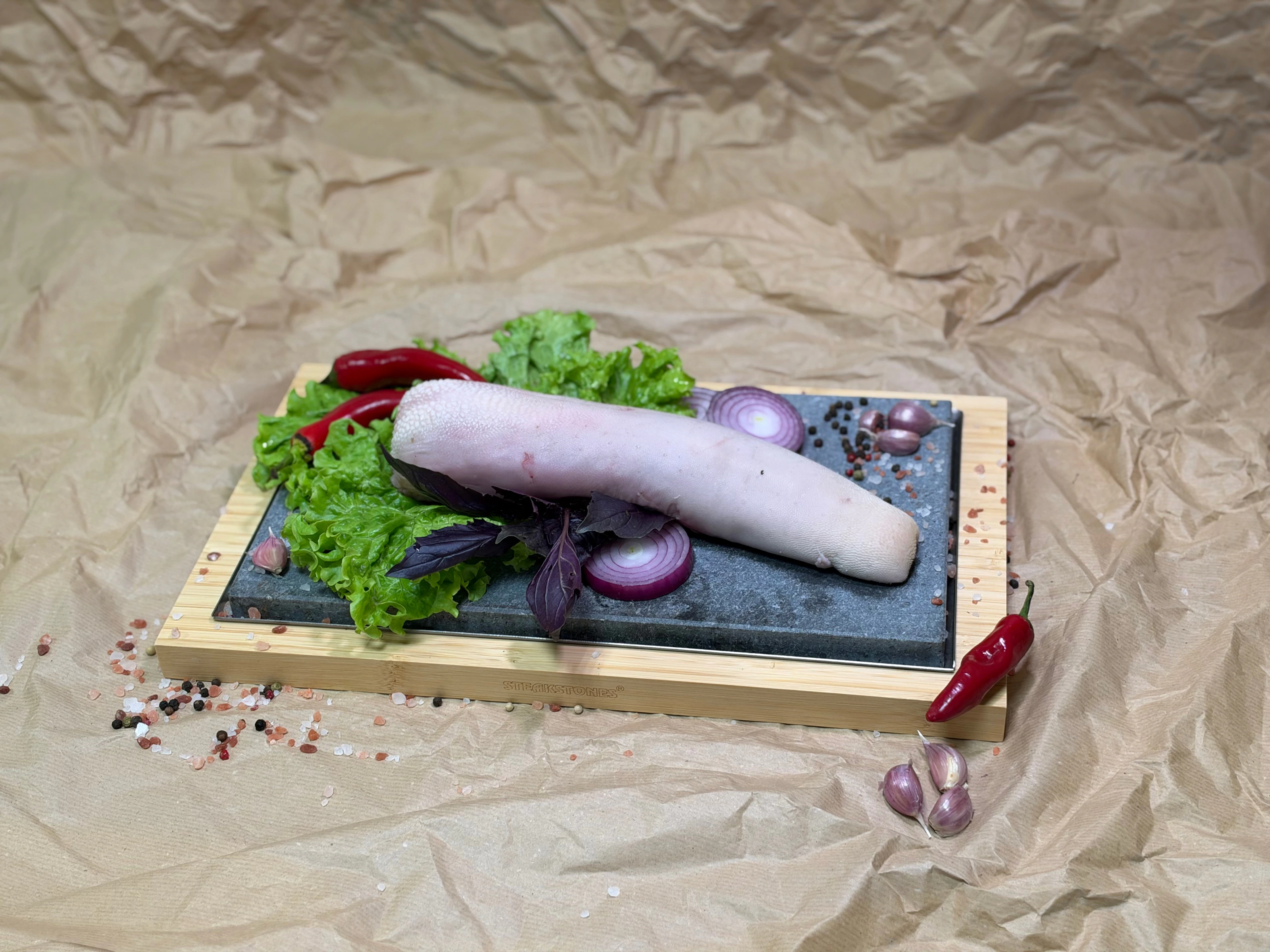 Beef Tongue, photo 6