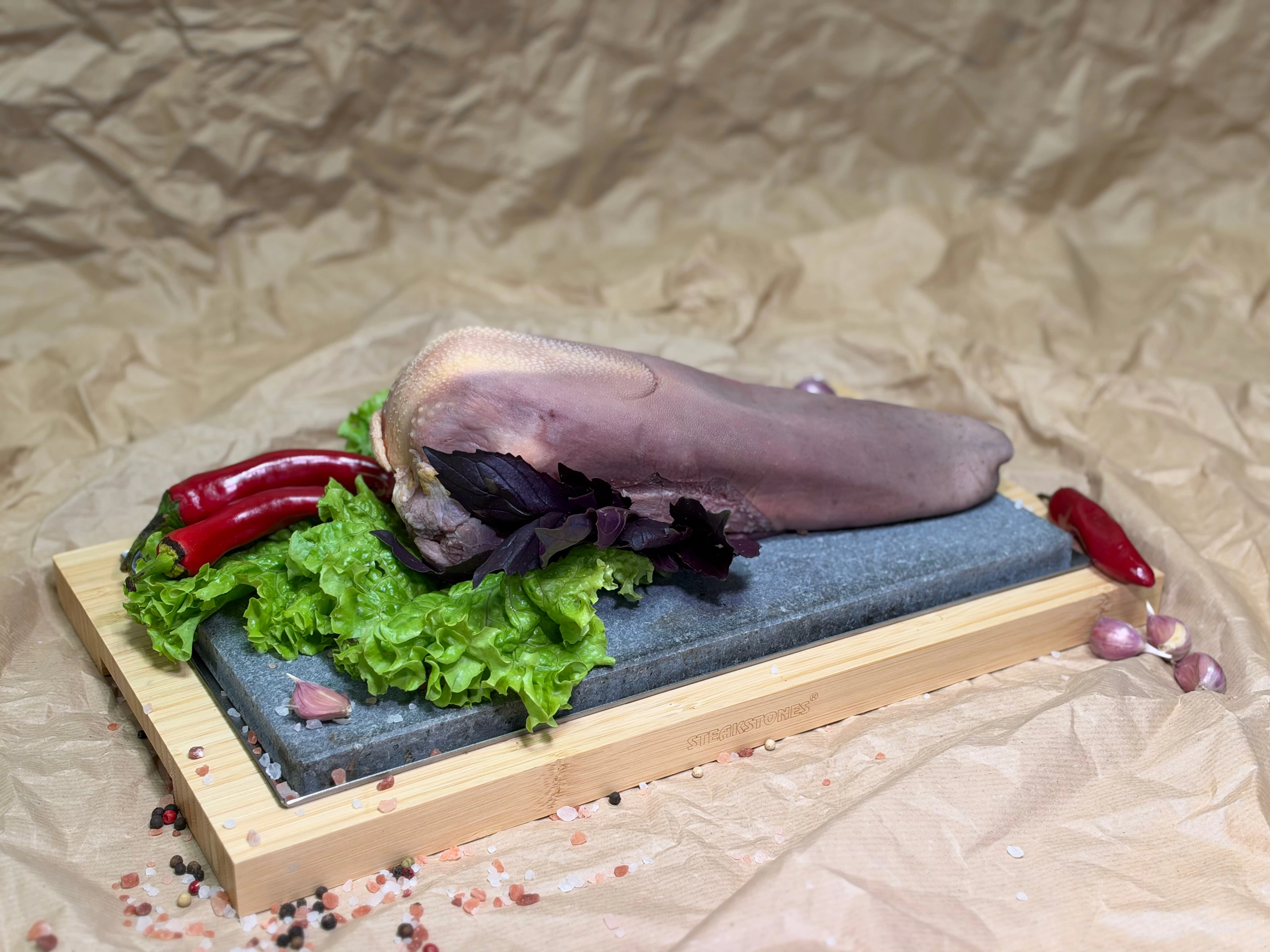 Beef Tongue, photo 4