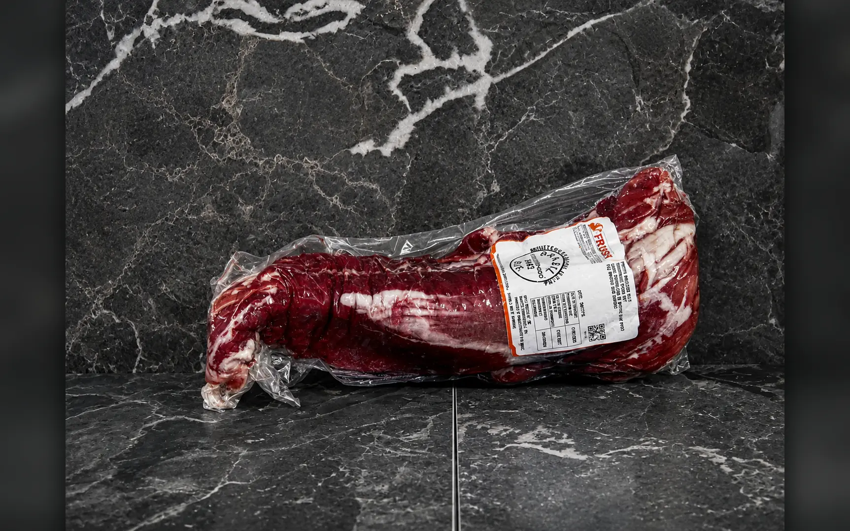 Tenderloin (Filet Mignon) — photo 2