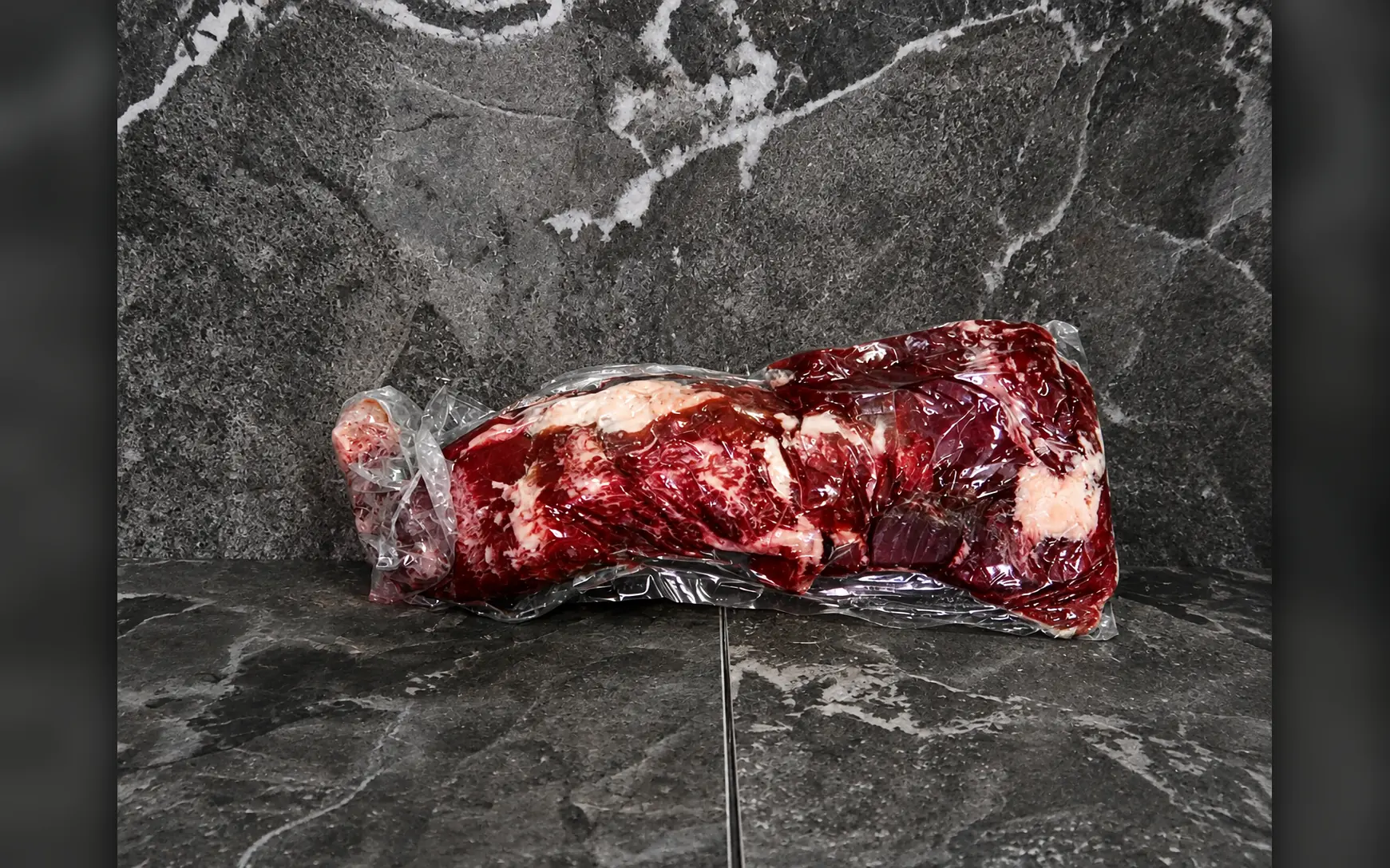 Tenderloin (Filet Mignon) — photo 3
