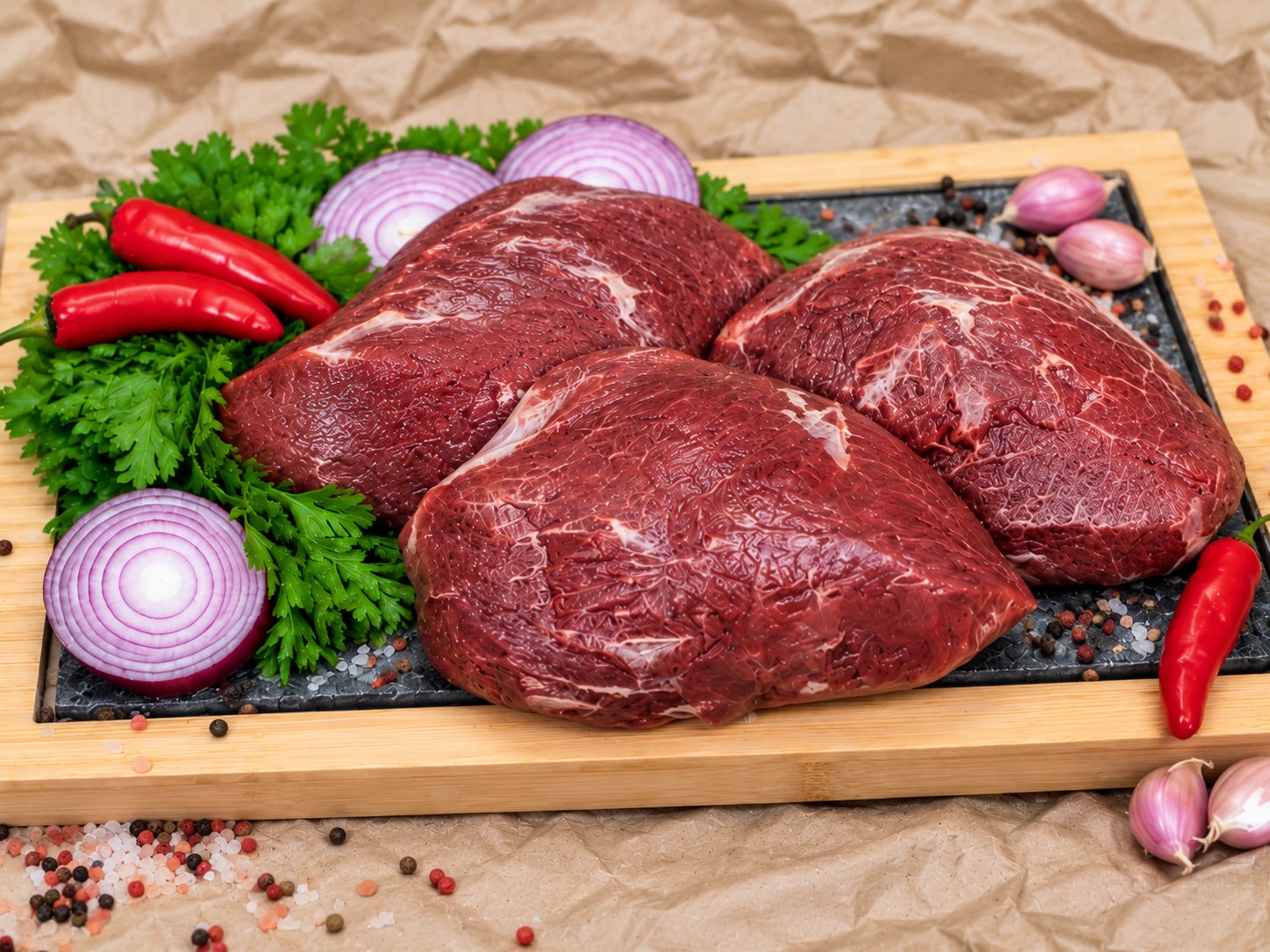 Beef Cheeks, photo 4