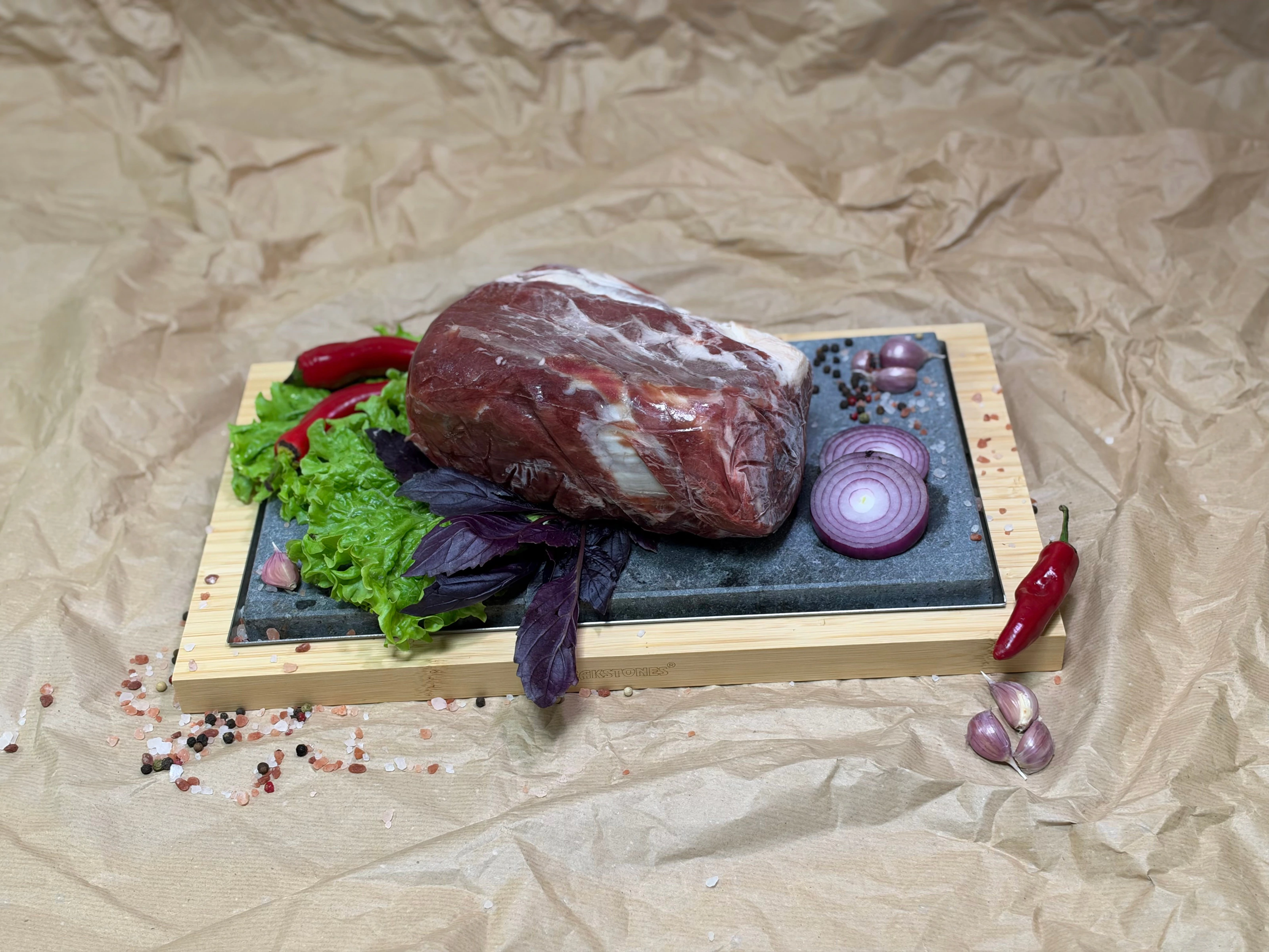Ribeye, photo 2